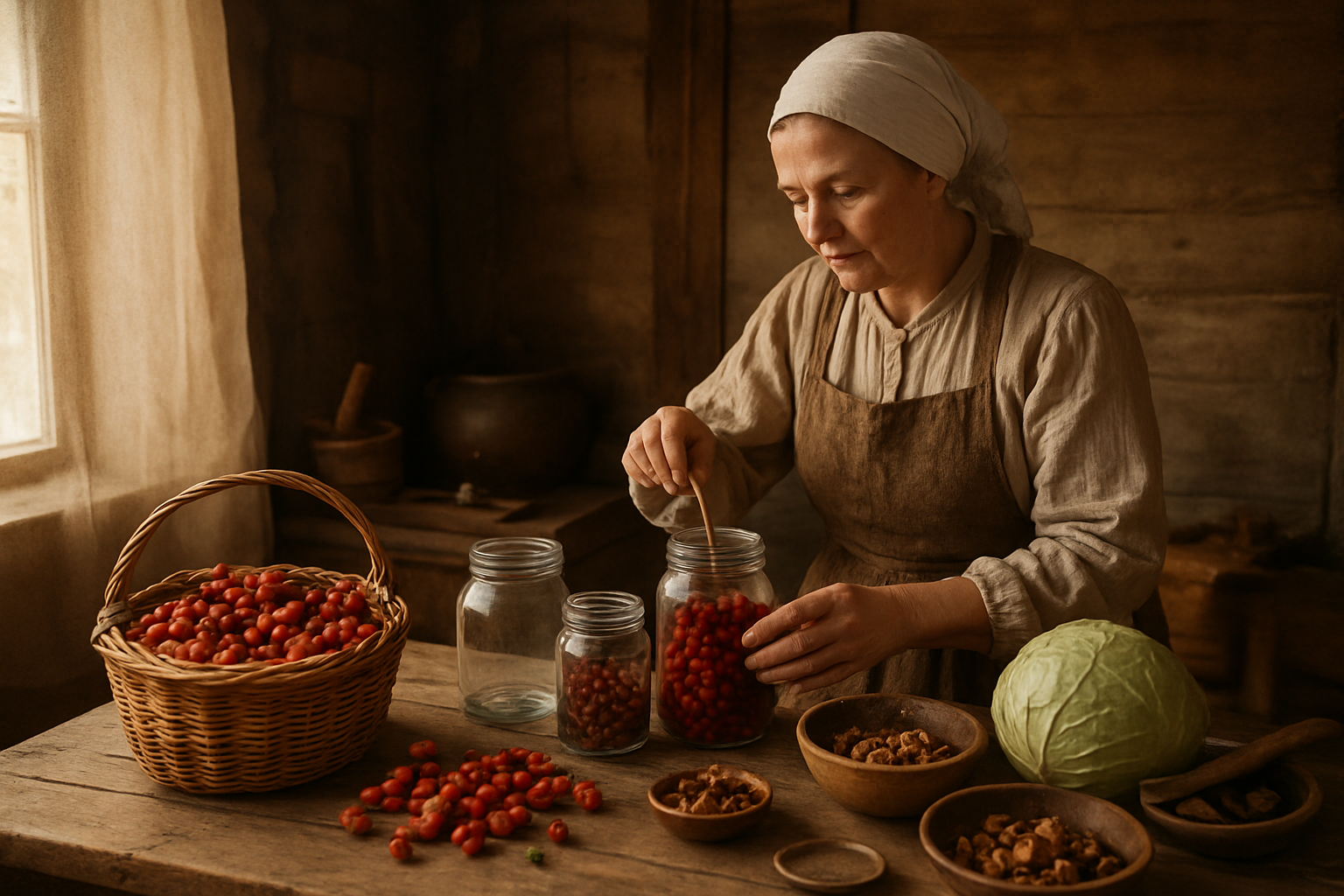 Фото: генерация ИИ